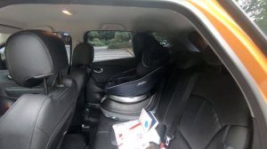 르노삼성 뉴 QM3 시승기(Renault Samsung New QM3 test drive)