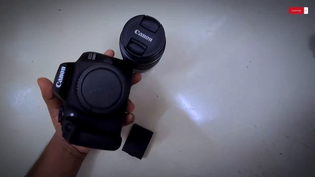 Unboxing and Review : Canon EOS 2000D DSLR смотреть онлайн