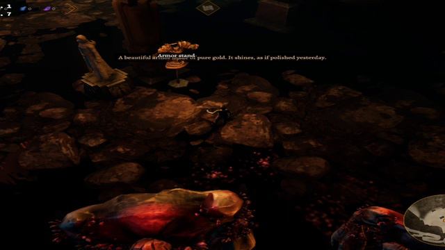 Box64Droid: Tower of Time 64bit DXVK 2.1 смотреть онлайн