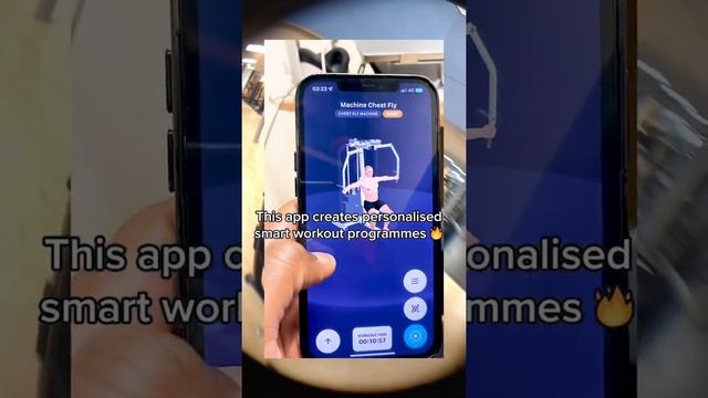 The best app for the gym in 2022! смотреть онлайн