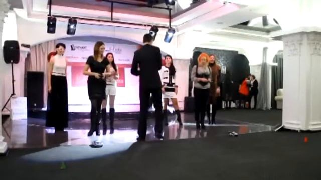 "Светский Девишник" смотреть онлайн