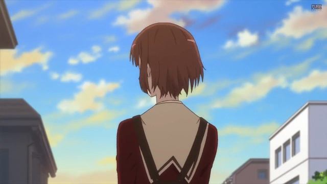 ~Dance with Devils: Folge 1~ смотреть онлайн