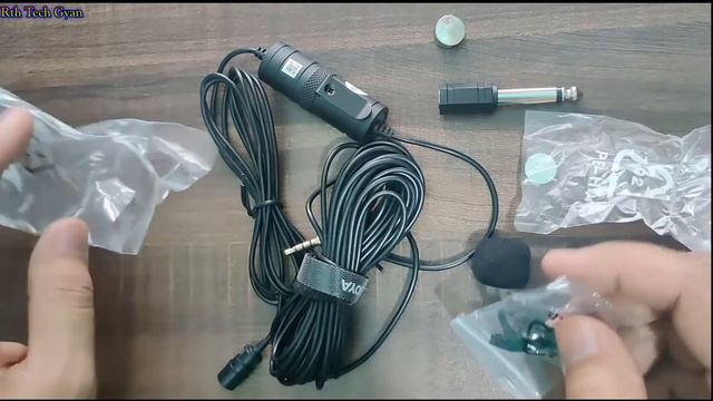 boya BYM1 mic vs maono au 100 | budget mic for youtube | noise cancellation mic for youtube ? смотреть онлайн