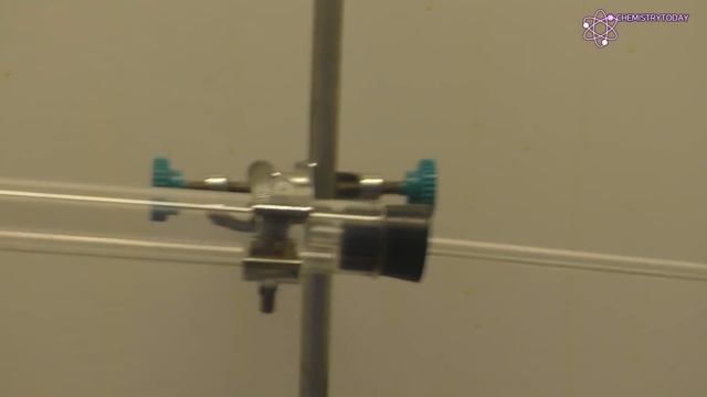 Реакция Дюма. Получение метана смотреть онлайн