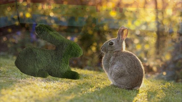 Новинка производства - Топиарные фигуры смотреть онлайн