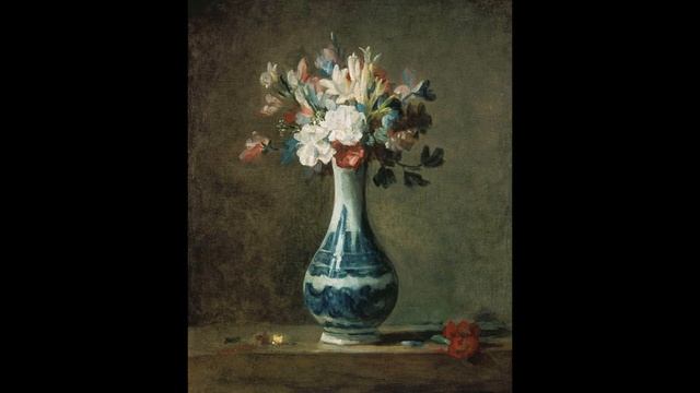 Жан Батист Шарден – биография и жизнь французского живописца и рисовальщика смотреть онлайн