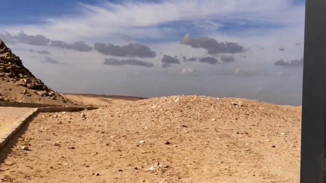 Eine Reise in die altägyptische Geschichte (Altes Reich 1) смотреть онлайн