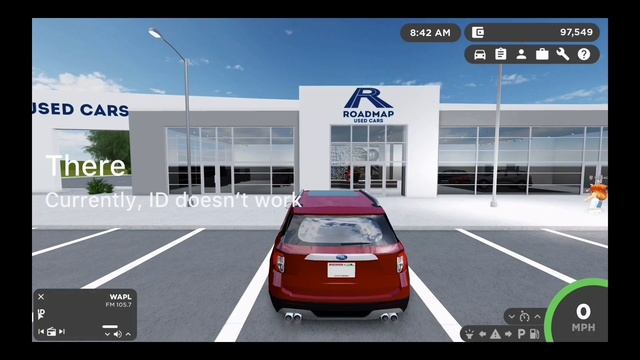 How to turn in your radio in Roblox Greenville V4 смотреть онлайн
