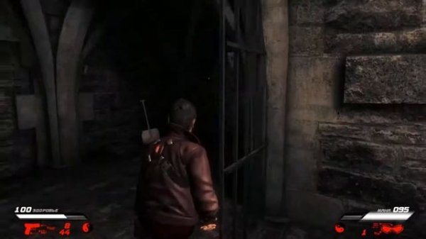 Infernal: Hell's Vengeance { Первый взгляд }