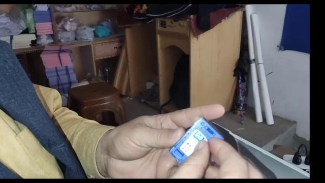 Printer HP Deskjet 1560Today I Want To Show You How To Refill And Recycle HP Colour Cartridges ETC.