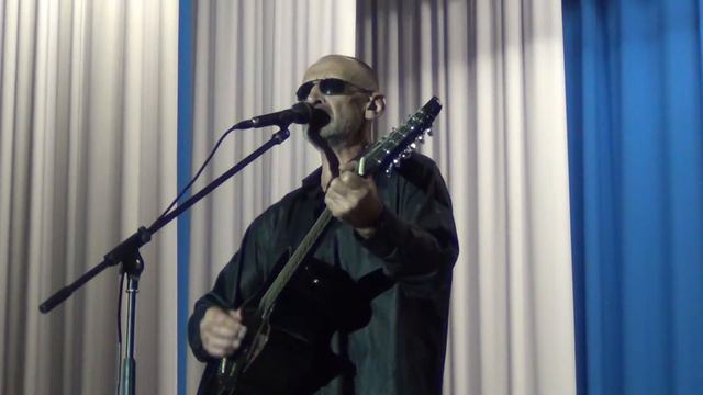 Александр Анпилов - Корабль смотреть онлайн