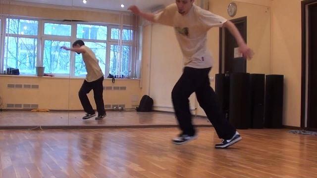 тренька house dance. mutagen evolvers смотреть онлайн