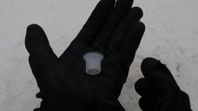 RE 000441-IMP - Bucha do Pé Alavanca de Cambio Trafic 1991 a 2002 смотреть онлайн