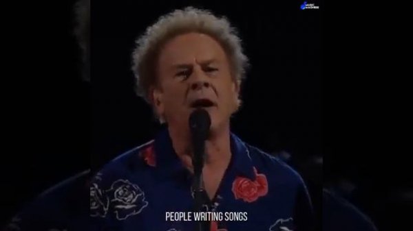 Hello Darkness My Old Friend