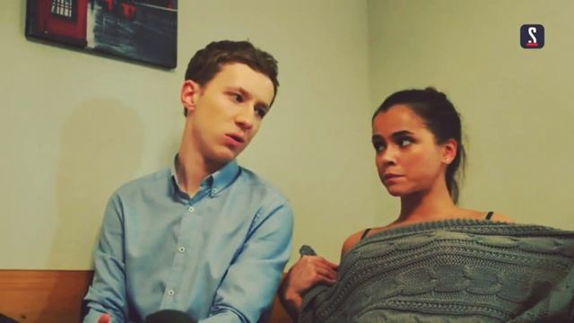 Стас и Ксюша||Я люблю тебя||Гранд Лион||Часть 2 смотреть онлайн