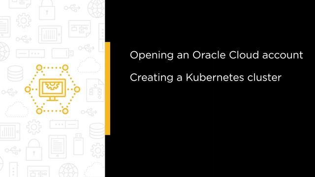 Deploying a Python App with Oracle Cloud Container Engine for Kubernetes Course Preview смотреть онлайн