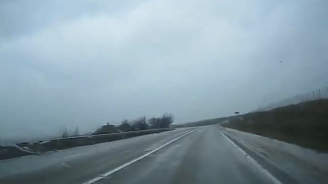 Дорога Новороссийск - Анапа 04 смотреть онлайн