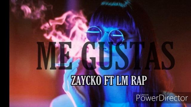 Me gustas 1 //LM Rap ft Zaycko //Rap criminal's _Oaxaca 2020 смотреть онлайн