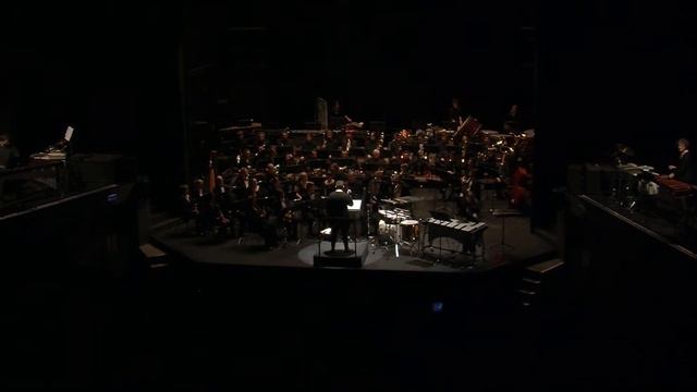 Concerto pour 3 percussions et orchestre d'harmonie E Séjourné смотреть онлайн
