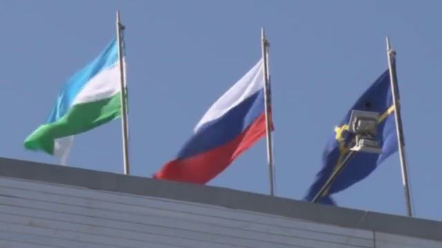 Министр труда и социальной защиты населения проведет прием граждан в Нефтекамске смотреть онлайн