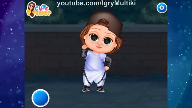 Baby Boss Photo Shoot (Босс молокосос: Фотосессия) смотреть онлайн