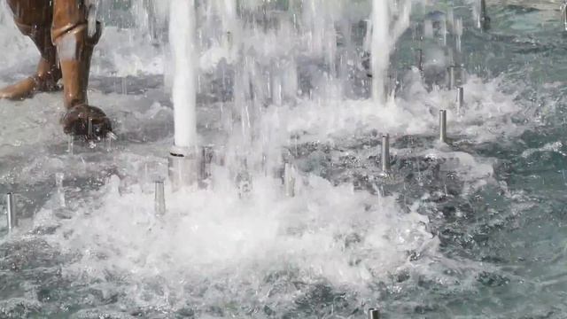 Кореновск.Дружба крепкая не разрушится. смотреть онлайн