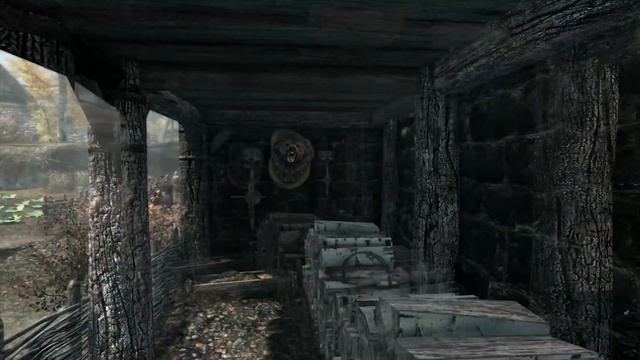 Recreating Ivarstead | Dev Diary 1 | Lumbermill смотреть онлайн