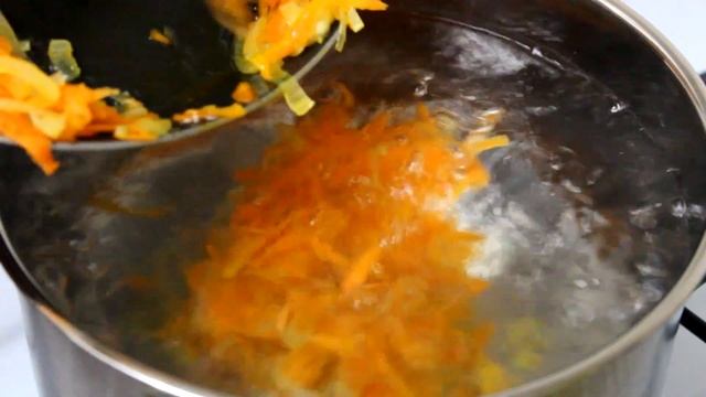 Готовка на Гриле