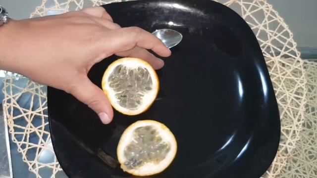 Granadilla Fruit, कृष्णा फल, Passionfruit смотреть онлайн