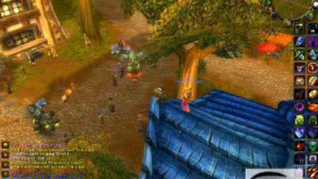 The Adventures Of Latus Part 1