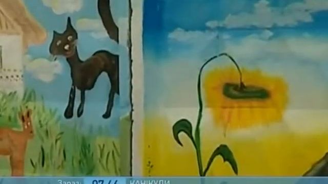 Чем занять ребенка на каникулах? - Ранок - Інтер смотреть онлайн