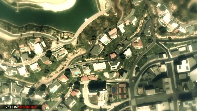 GTA 5: Убираем трафик машин в игре смотреть онлайн