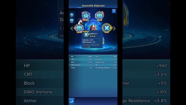 Epic Heroes : Friday New Events Starry - New смотреть онлайн