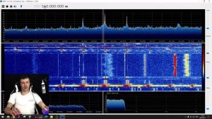 ✅✅✅Установка и настройка SDRSharp + настройка и установка аппаратного журнала???