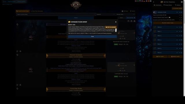A Better Trading Tutorial For Path Of Exile смотреть онлайн