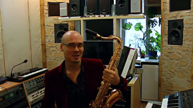 5 сентября! Великие Луки - Biergarten (Приглашение от Syntheticsax) смотреть онлайн