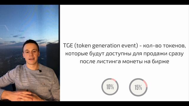 Словарь IDO . Что такое IDO ? Основные термины для понимания тематики IDO