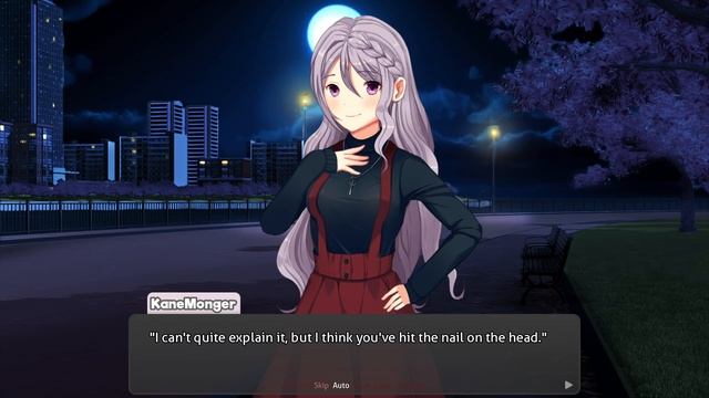 Hanging Out With 2 Girls!!!!(Part 1)(DDLC Tainted Love MOD) смотреть онлайн