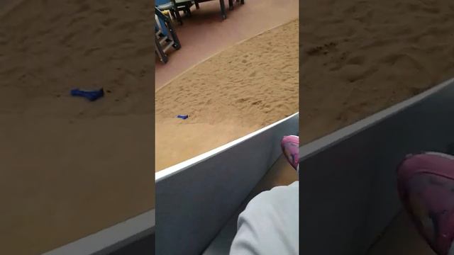 Новая площадка смотреть онлайн