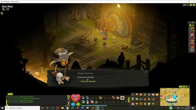 ENGLISH - Dofus Let’s Play: Episode 12 – Quest to 200 / Astrub Quests Continue & New Microphone смотреть онлайн
