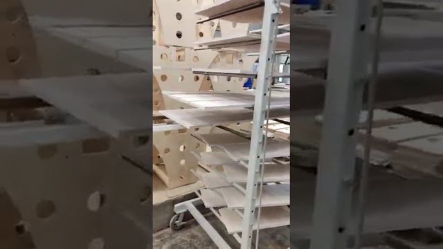 Стойки для сушки заготовок СП 2014 смотреть онлайн