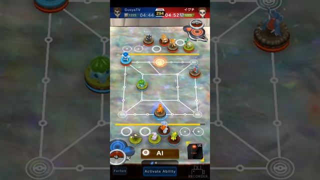 Я играю в Pokemon Duel 1 смотреть онлайн