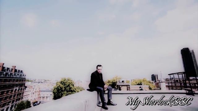 Sherlock BBC | Music Crack | Bad Boys. смотреть онлайн