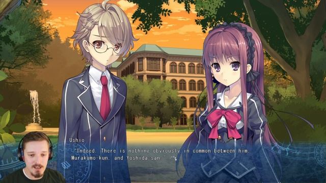 Kept In The Dark | A Clockwork Ley-Line: The Borderline of Dusk Episode 20 смотреть онлайн