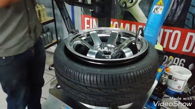 Aros De Lujo 15x8 Toyota