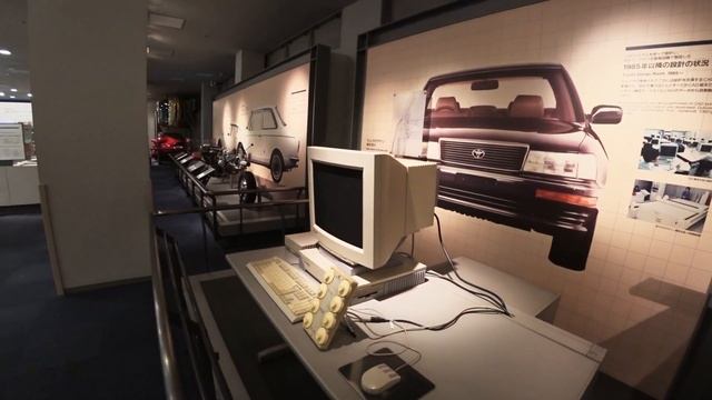 Как собирают Toyota в Японии смотреть онлайн