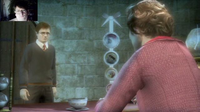 Harry Potter и Орден Феникса #2 | Тайны Хогвартса смотреть онлайн