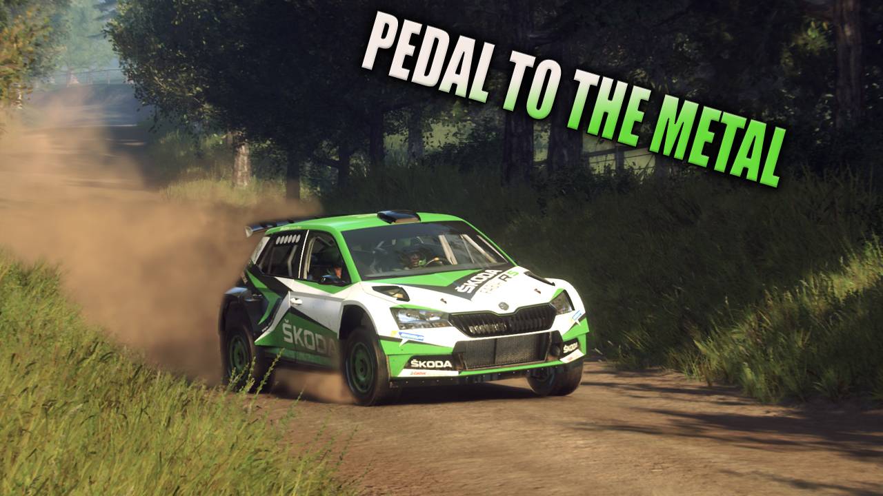 DIRT RALLY 2.0 | Logitech G27 GAMEPLAY |#1 #dirt #gameplay #funny #top #2024 #fun смотреть онлайн