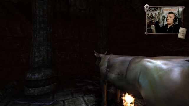 Amnesia: The Dark Descent - #14 Ингредиенты смотреть онлайн
