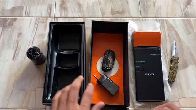 Jangan beli sunmi v2 pro смотреть онлайн